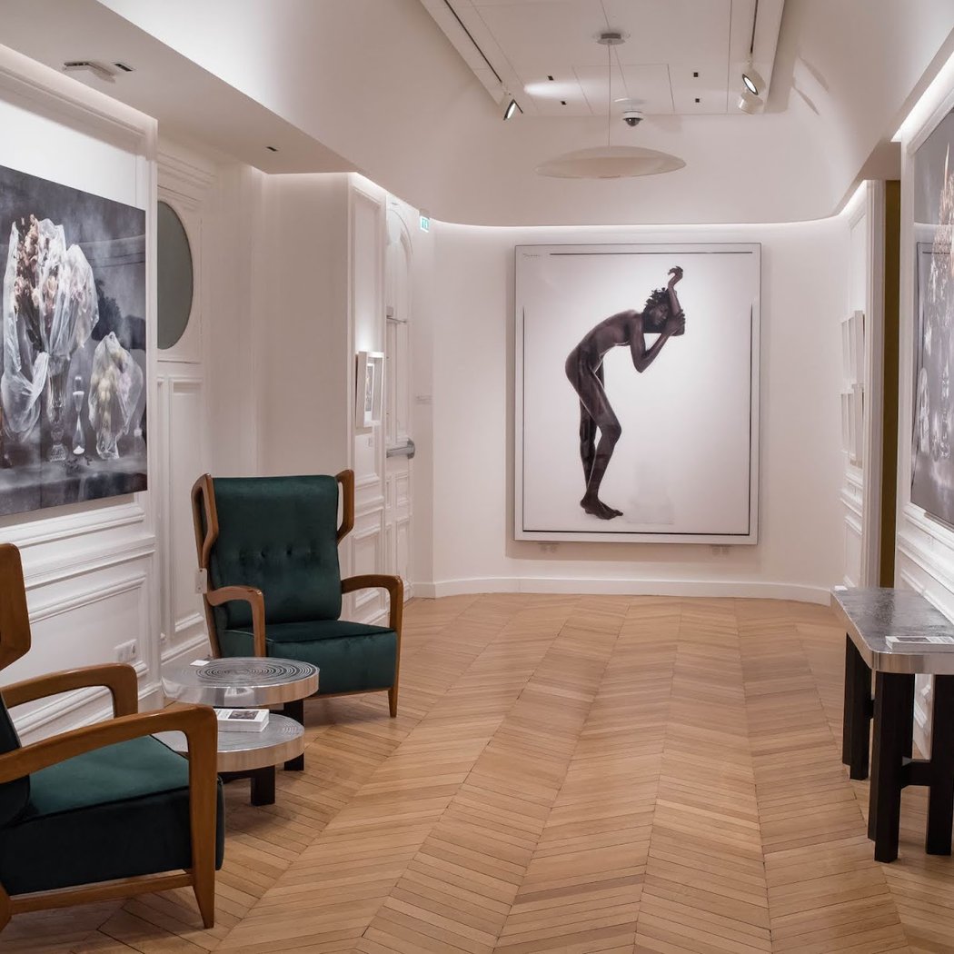 Not A Gallery 2
